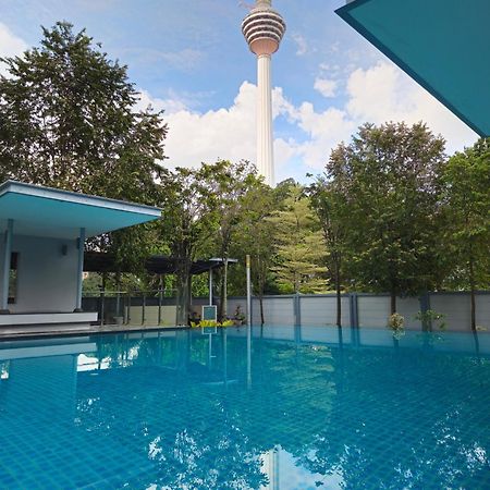 Blue Sky Apartment Kuala Lumpur Exterior foto